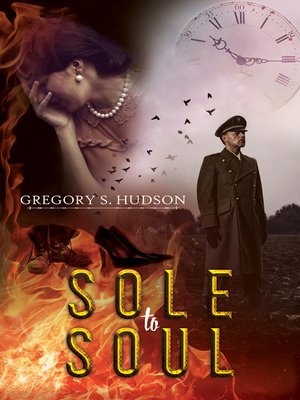 cover image of Sole to Soul